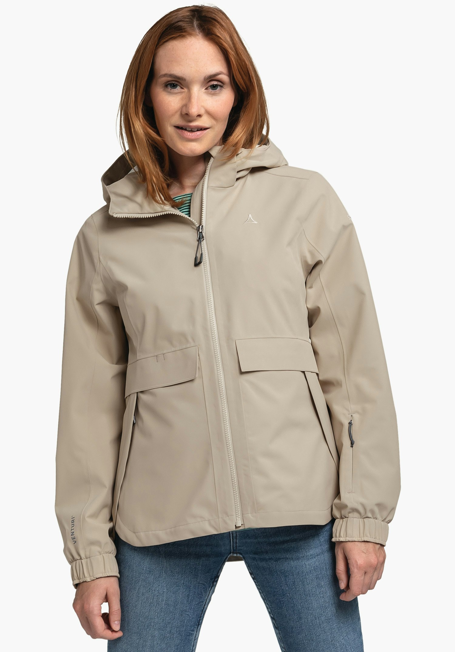 Winterjacke schöffel sale Clearance